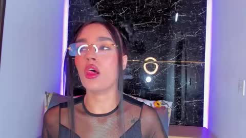 Jhoana  online show from September 26, 5:54 pm