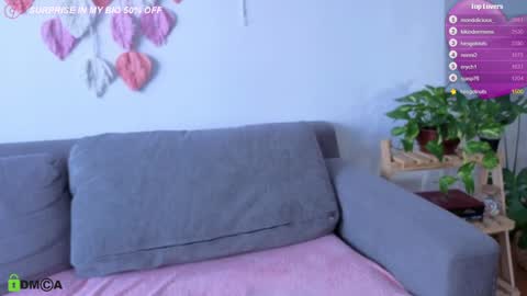 jhulysex online show from January 9, 6:47 pm