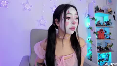 Ji  online show from October 31, 2:13 am