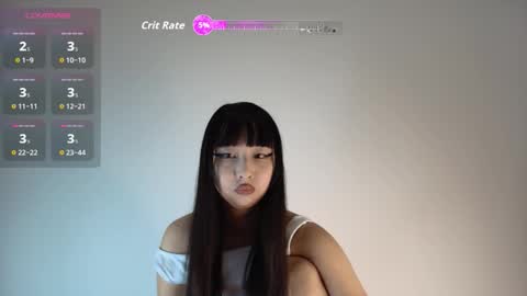 Snapshot of ji_yen chatting on September 24, 10:14 am Jiyen online show from September 24, 10:14 am