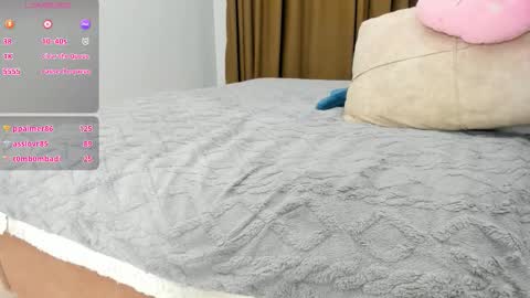 yuna online show from January 15, 3:29 pm