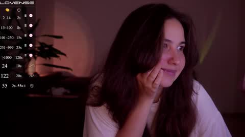 jia_lisaa online show from September 28, 4:01 pm