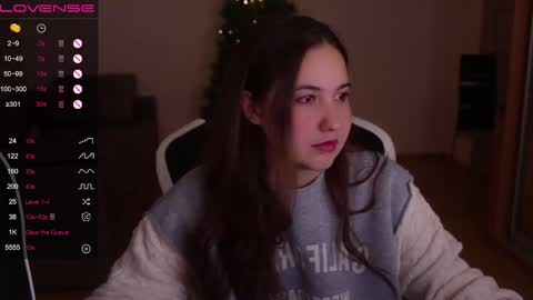 jia_lisaa online show from December 10, 11:54 am