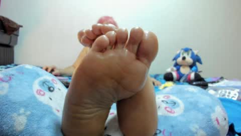 Jiah Park online show from April 9, 4:48 am