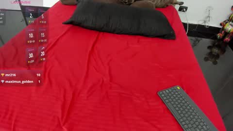 jilary__clinton online show from September 26, 6:22 am