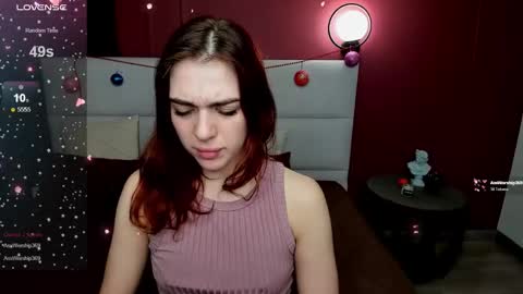 Jill 3 online show from January 9, 2:05 am