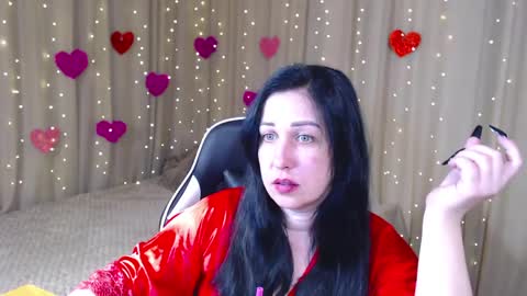 Jill online show from April 3, 10:30 pm