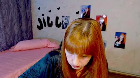 jillstevens online show from March 1, 6:00 pm