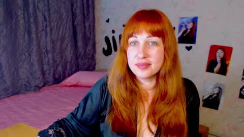 jillstevens online show from January 29, 2:30 am
