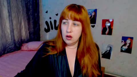 jillstevens online show from February 22, 6:17 am