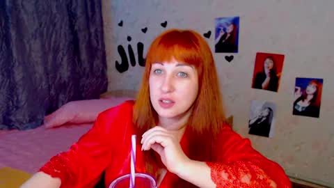 jillstevens online show from January 19, 10:17 pm