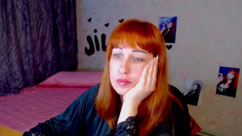 jillstevens online show from January 31, 1:56 pm