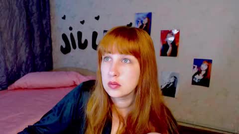 jillstevens online show from February 27, 6:07 am