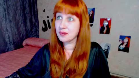 jillstevens online show from March 11, 3:23 pm