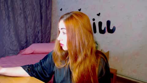 jillstevens online show from January 9, 9:47 pm