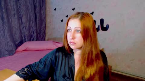jillstevens online show from January 8, 6:52 pm