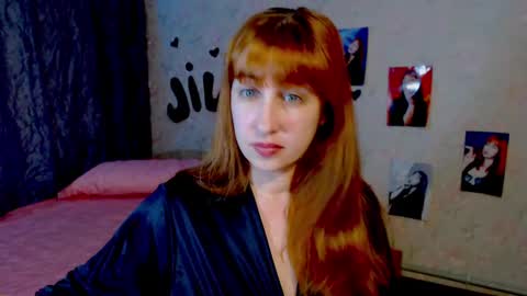 jillstevens online show from February 24, 2:47 pm