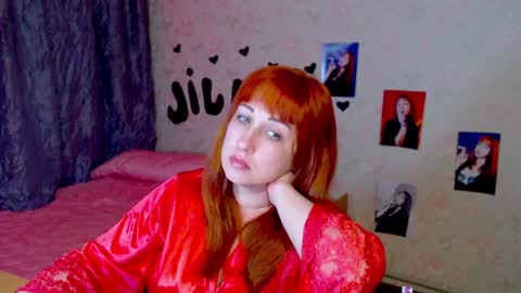 jillstevens online show from January 17, 5:51 pm