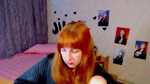jillstevens online show from January 30, 1:11 am