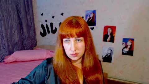 jillstevens online show from January 26, 5:44 pm