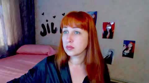 jillstevens online show from March 8, 9:46 am