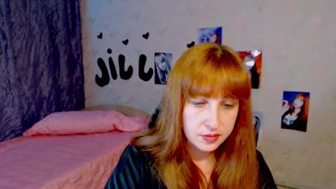 jillstevens online show from February 27, 4:21 pm