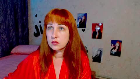 jillstevens online show from March 7, 9:17 pm