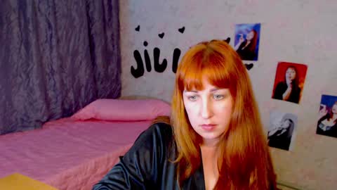 jillstevens online show from January 28, 4:19 pm