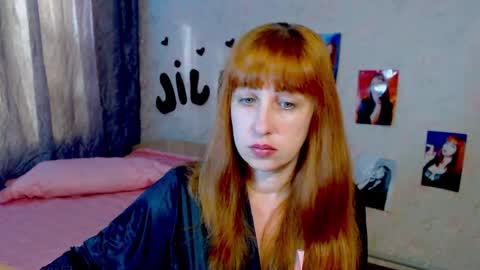 jillstevens online show from February 23, 7:06 am