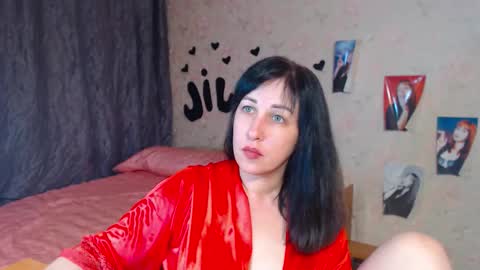 jillstevens online show from September 9, 3:56 pm