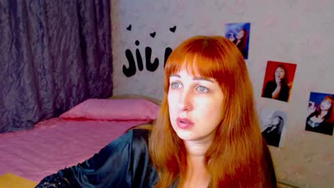 jillstevens online show from January 29, 3:04 pm