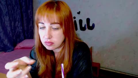 jillstevens online show from January 11, 10:18 pm