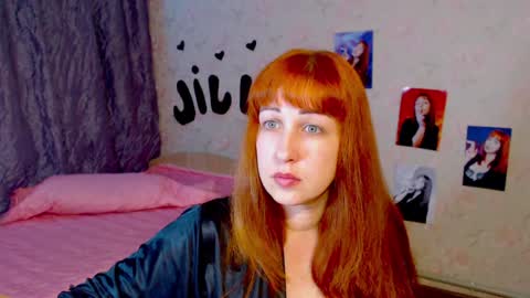 jillstevens online show from January 25, 4:31 pm
