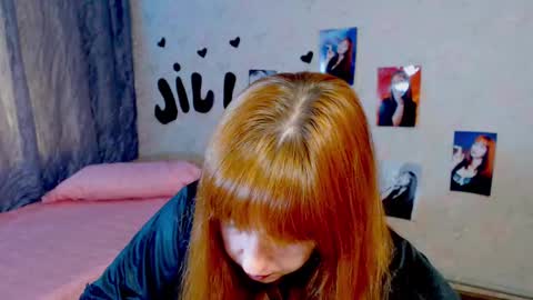 jillstevens online show from February 25, 6:03 am