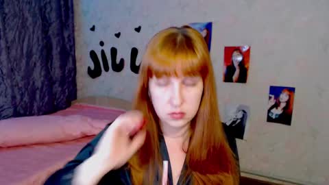 jillstevens online show from March 1, 4:15 am