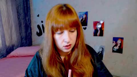 jillstevens online show from February 28, 7:26 am