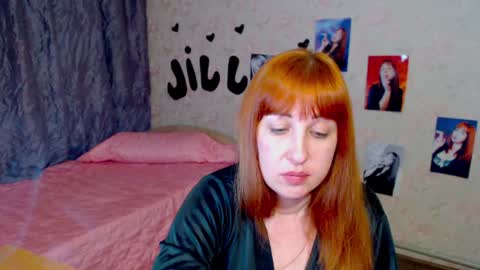 jillstevens online show from February 4, 3:22 am