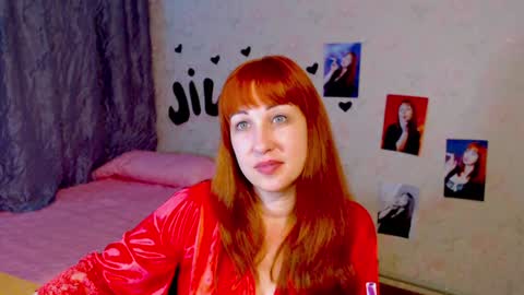 jillstevens online show from January 18, 2:23 pm