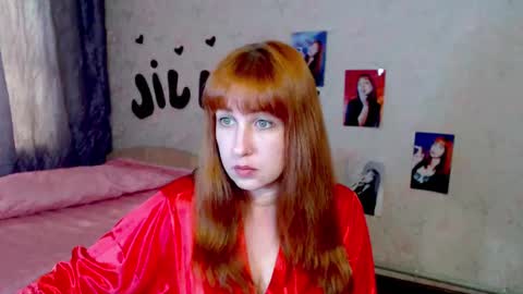 jillstevens online show from February 12, 8:38 am