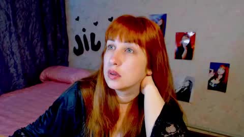 jillstevens online show from March 11, 4:30 am