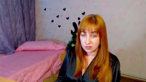 jillstevens online show from January 12, 8:25 am