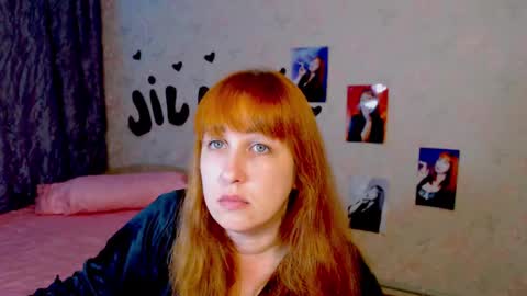 jillstevens online show from February 14, 2:23 pm
