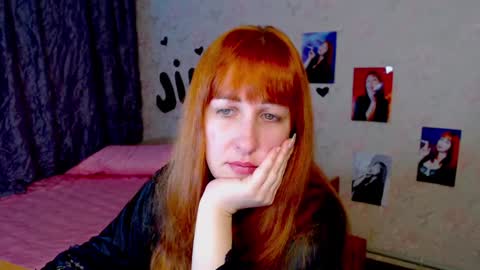 jillstevens online show from February 2, 4:22 pm