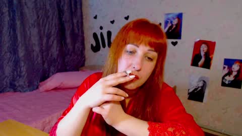 jillstevens online show from January 21, 4:58 pm