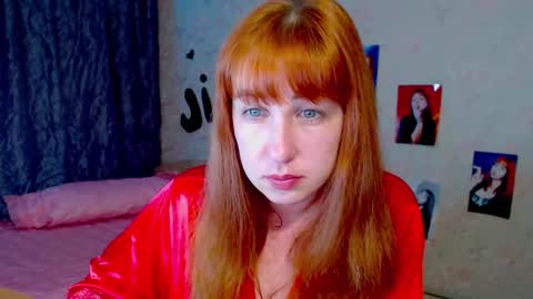 jillstevens online show from February 9, 6:37 pm