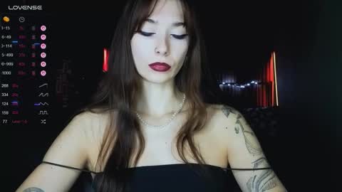 Jill Verdon online show from October 8, 6:34 pm