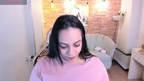 jimena  online show from February 7, 3:13 am