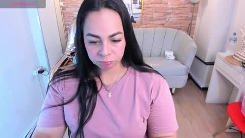 jimena  online show from February 11, 3:08 am