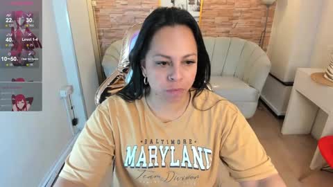 jimena  online show from January 14, 3:01 am