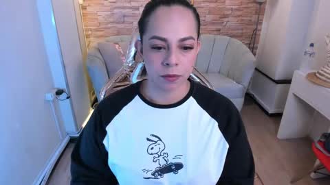 jimena  online show from February 5, 3:02 am